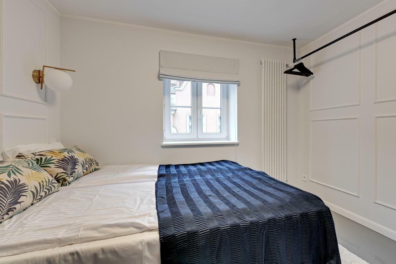 גדנסק Dom & House - Apartments Old Town Powroznicza מראה חיצוני תמונה