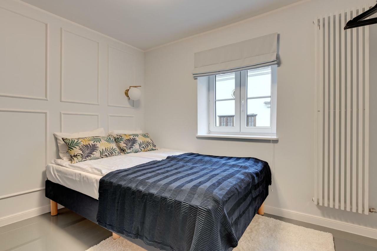 גדנסק Dom & House - Apartments Old Town Powroznicza מראה חיצוני תמונה