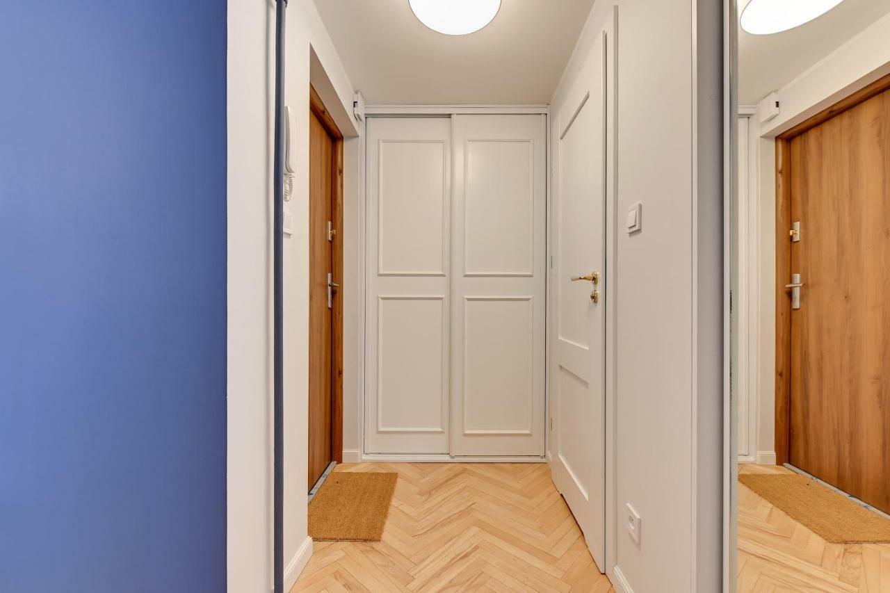 גדנסק Dom & House - Apartments Old Town Powroznicza מראה חיצוני תמונה