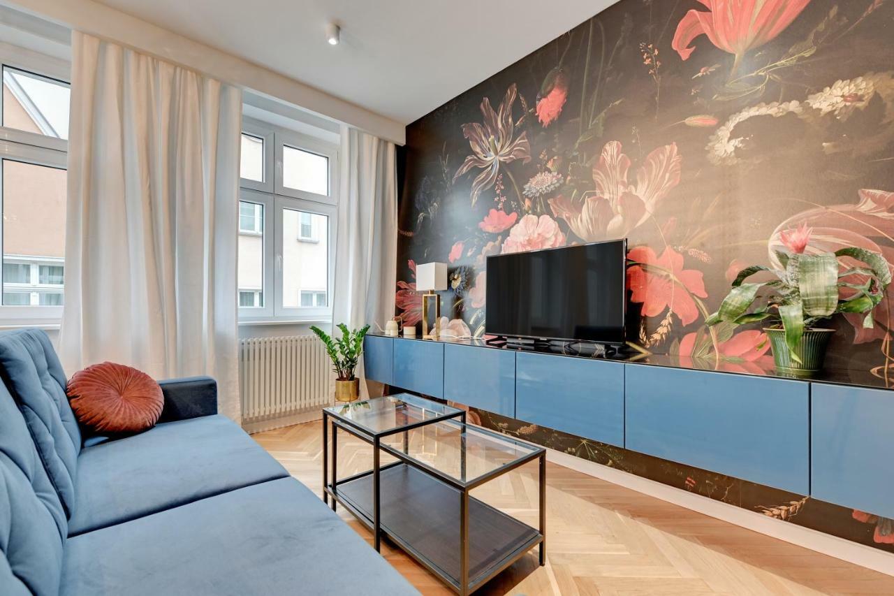 גדנסק Dom & House - Apartments Old Town Powroznicza מראה חיצוני תמונה