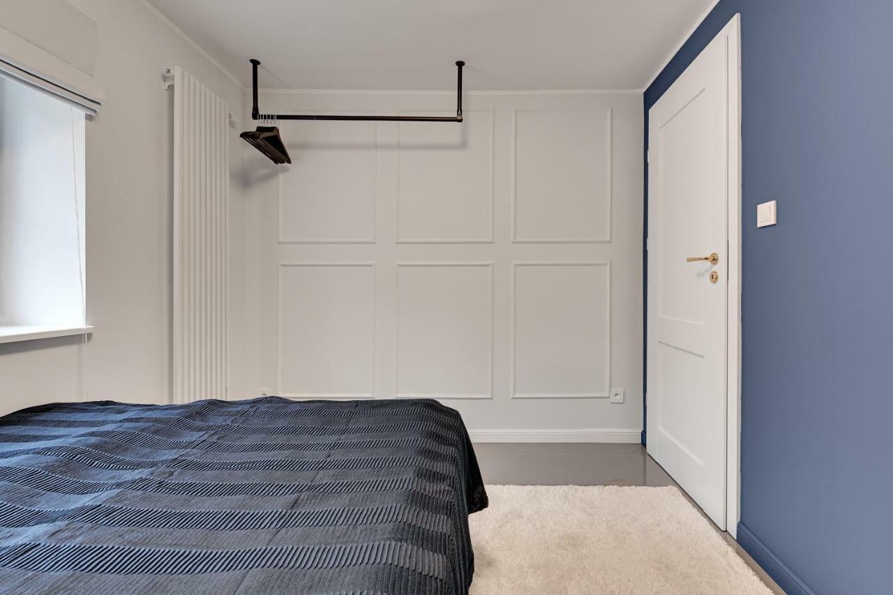 גדנסק Dom & House - Apartments Old Town Powroznicza מראה חיצוני תמונה