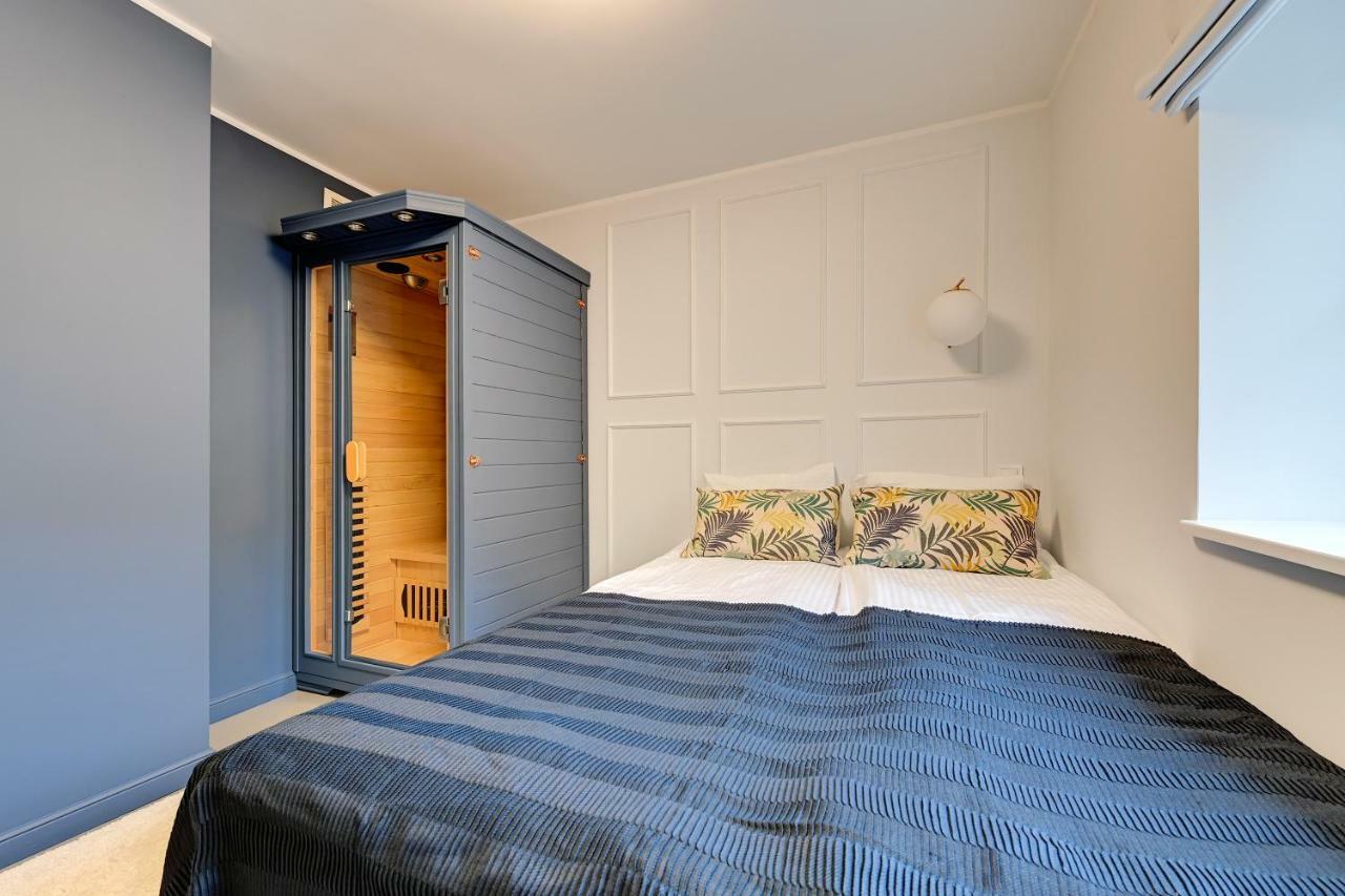 גדנסק Dom & House - Apartments Old Town Powroznicza מראה חיצוני תמונה